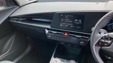 Kia Niro 150kW 2 64kWh 5dr Auto Electric Estate